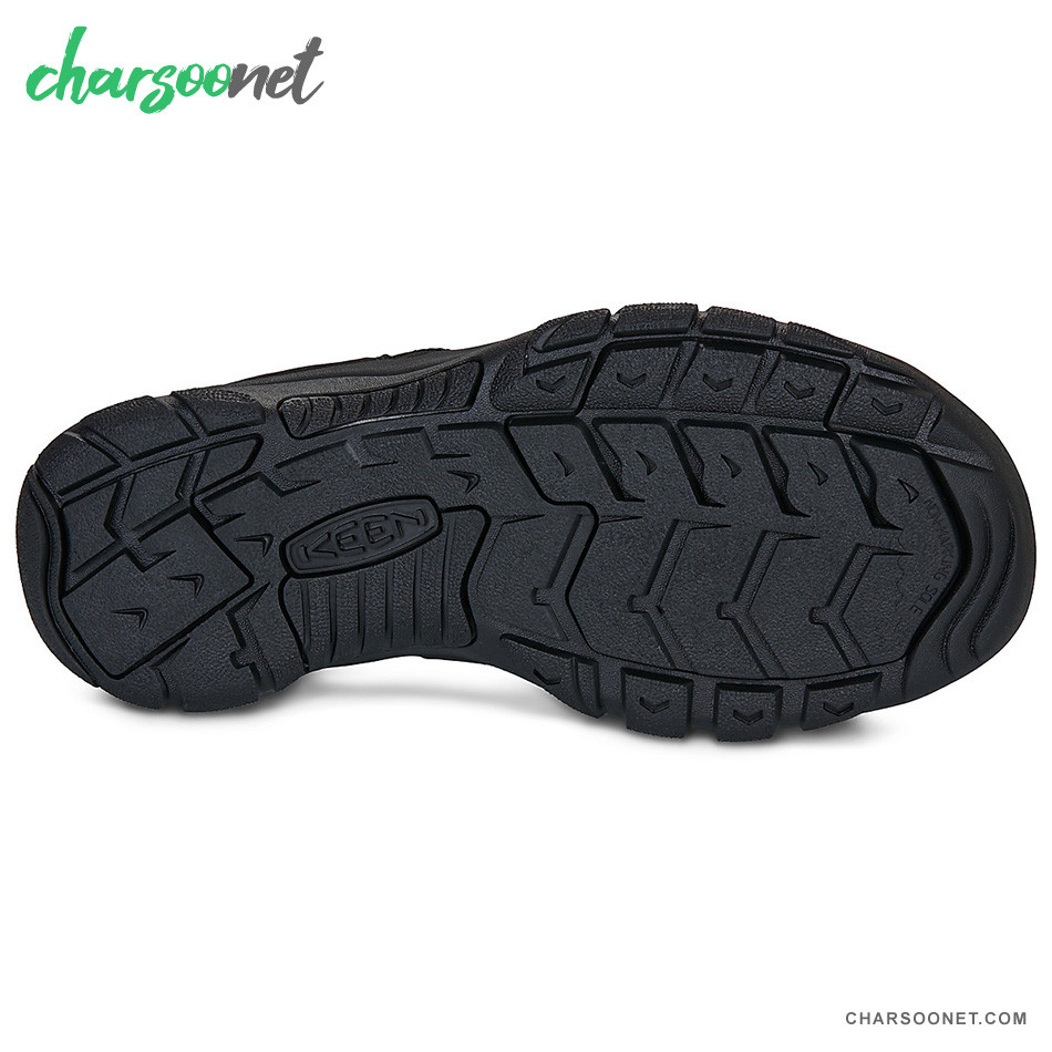 صندل پیاده روی و طبیعتگردی کین Keen