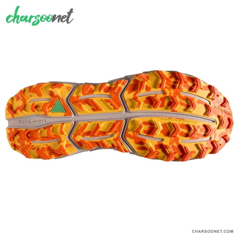 کفش تریل رانینگ بروکس Brooks Cascadia