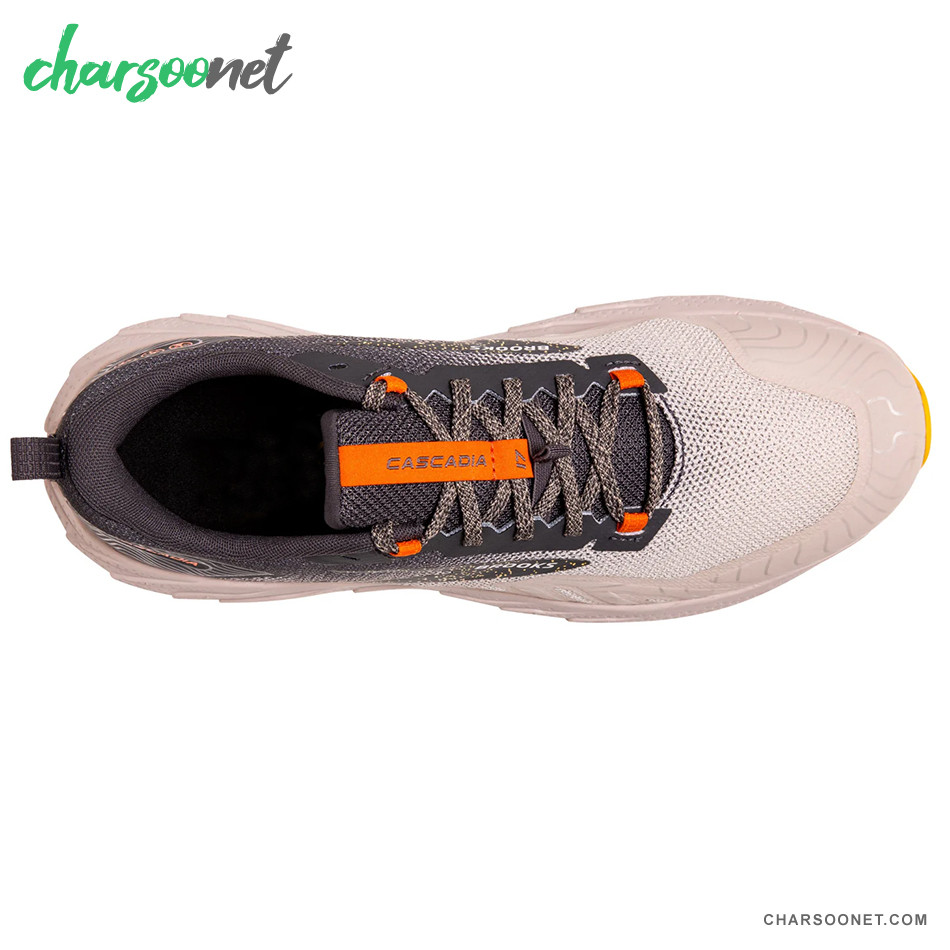 کفش تریل رانینگ بروکس Brooks Cascadia