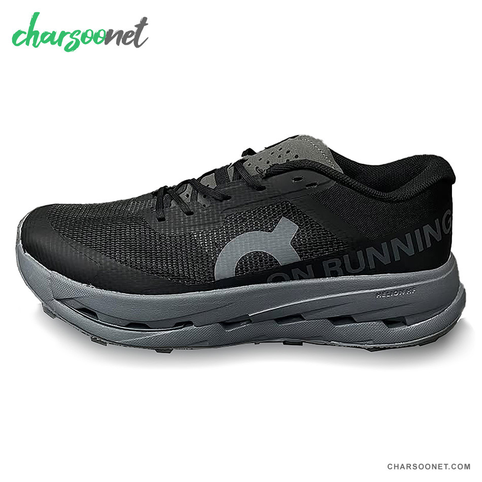 کفش پیاده روی و دویدن مردانه آن رانینگ On Running