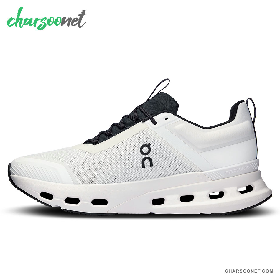 کفش پیاده روی و دویدن آن رانینگ مدل کلود نوا On Running Cloudnova X