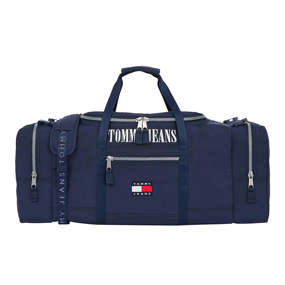 ساک باشگاه و سفر تامی جینز Tommy Jeans Heritage Weekender