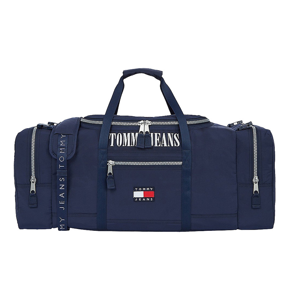 ساک باشگاه و سفر تامی جینز Tommy Jeans Heritage Weekender