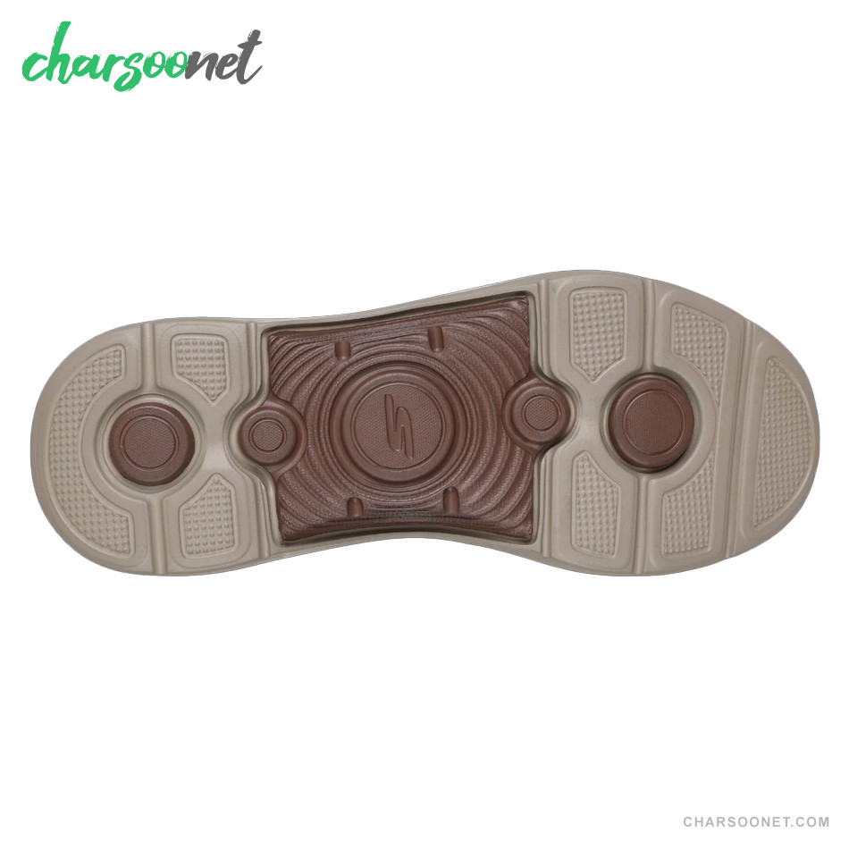 کفش روزمره مردانه اسکچرز Skechers Go Walk Arch