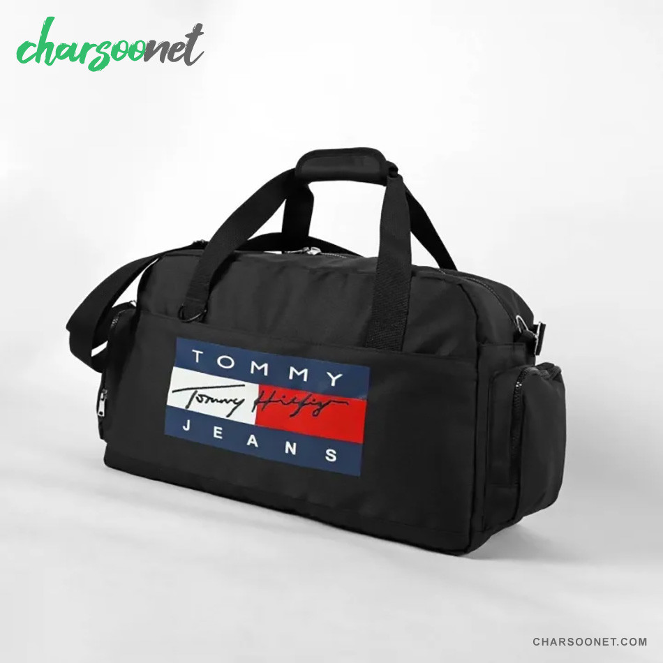ساک ورزشی و مسافرتی Tommy Hilfiger