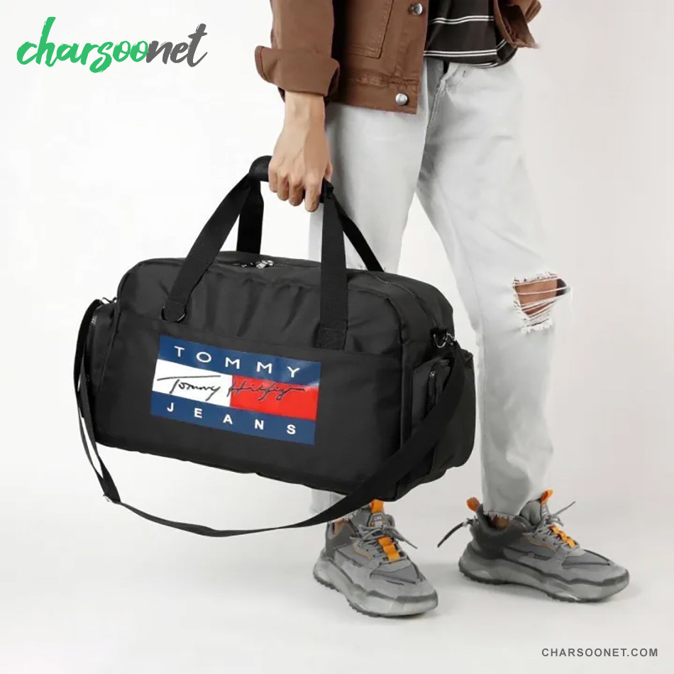 ساک ورزشی و مسافرتی Tommy Hilfiger