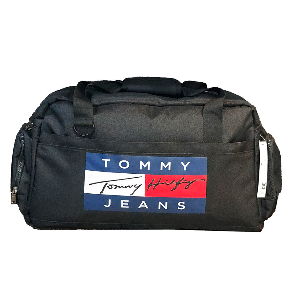 ساک ورزشی و مسافرتی Tommy Hilfiger