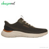 کفش ورزشی مردانه اسکچرز  Skechers Slip-Ins Oliven