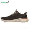کفش ورزشی مردانه اسکچرز  Skechers Slip-Ins Oliven