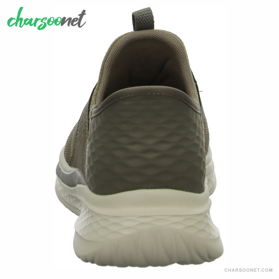 کفش ورزشی مردانه اسکچرز Skechers Slip-Ins Fit