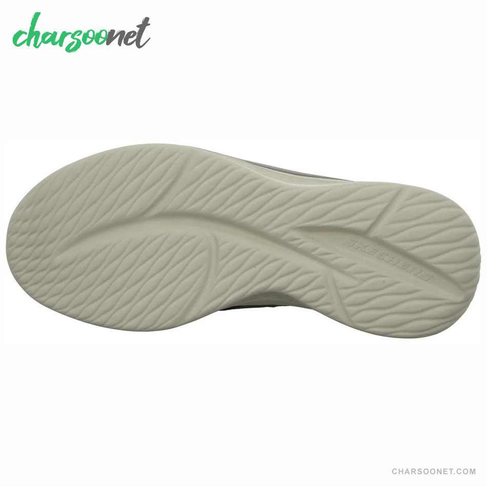 کفش ورزشی مردانه اسکچرز Skechers Slip-Ins Fit