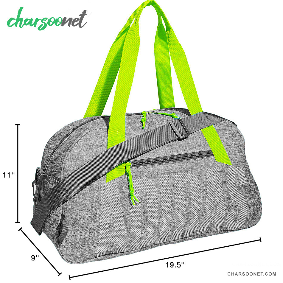 ساک ورزشی آدیداس مدل Gym Duffel