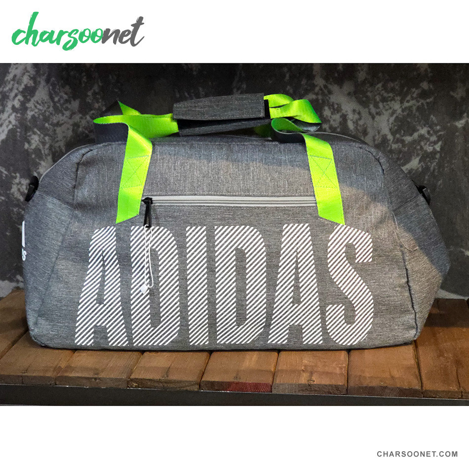 ساک ورزشی آدیداس مدل Gym Duffel