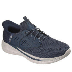 کفش ورزشی مردانه اسکچرز Skechers Slip-Ins Fit