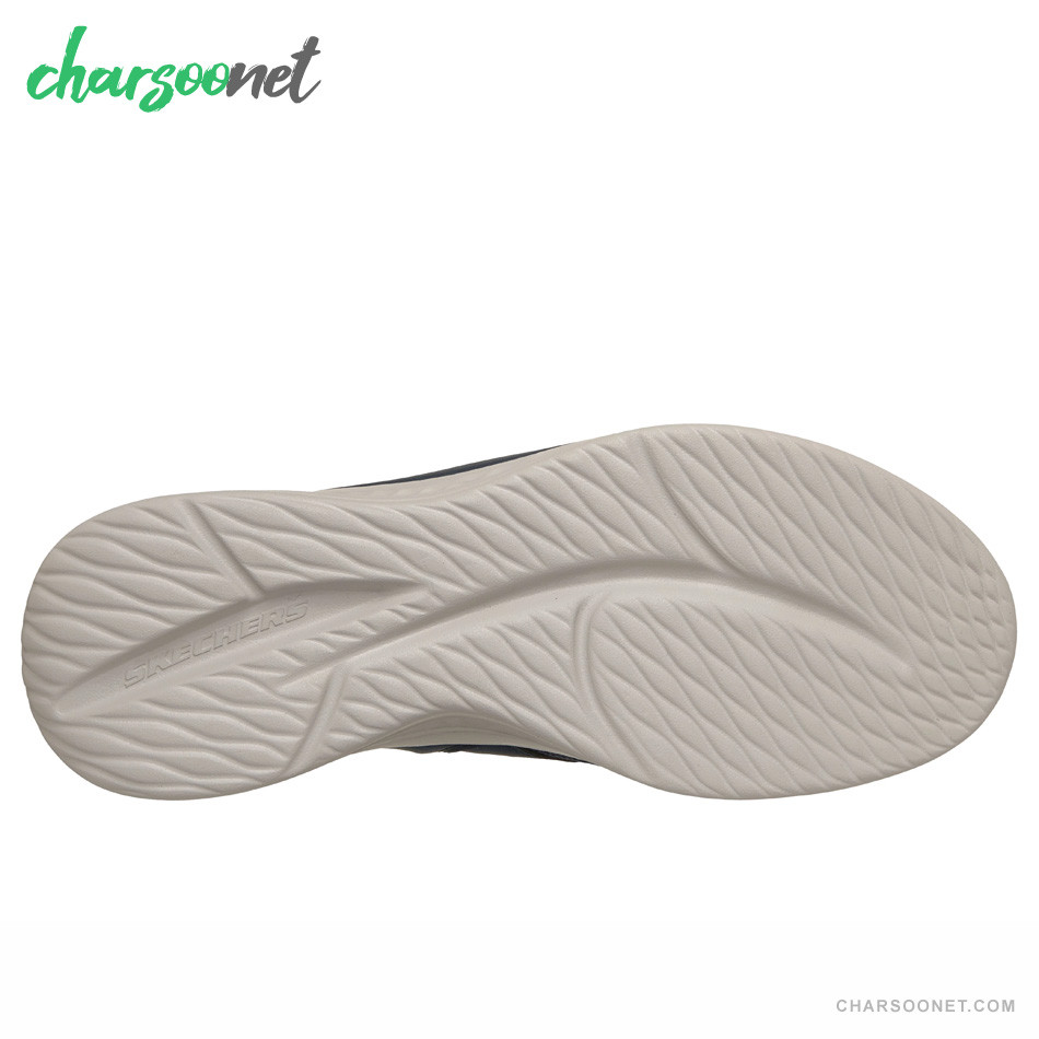 کفش ورزشی مردانه اسکچرز Skechers Slip-Ins Fit