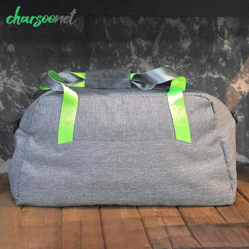 ساک ورزشی آدیداس مدل Gym Duffel