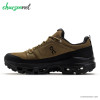 کفش طبیعتگردی ضدآب آن رانینگ On Cloudrock 2 Low Waterproof