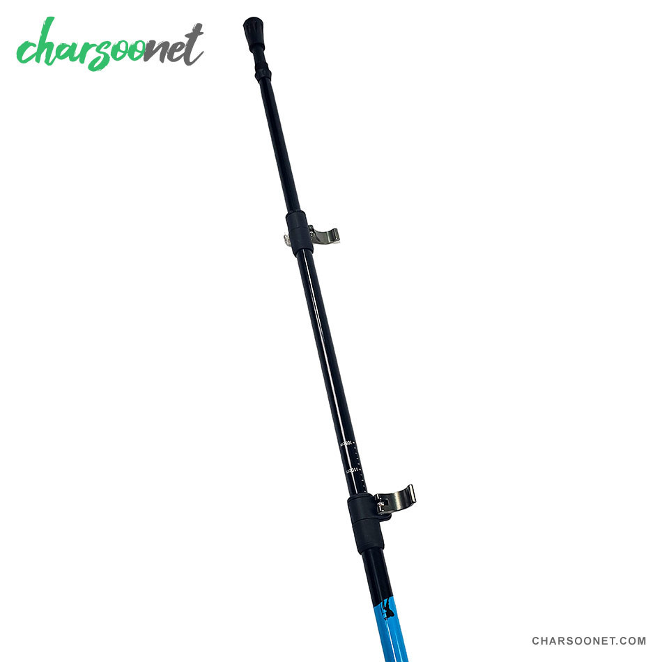 عصای کوهنوردی بلک دایموند Black Diamond یک عددی