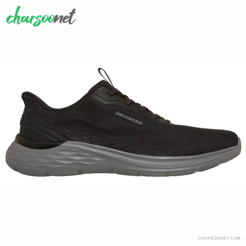 کفش ورزشی مردانه اسکچرز Skechers Slip-ins