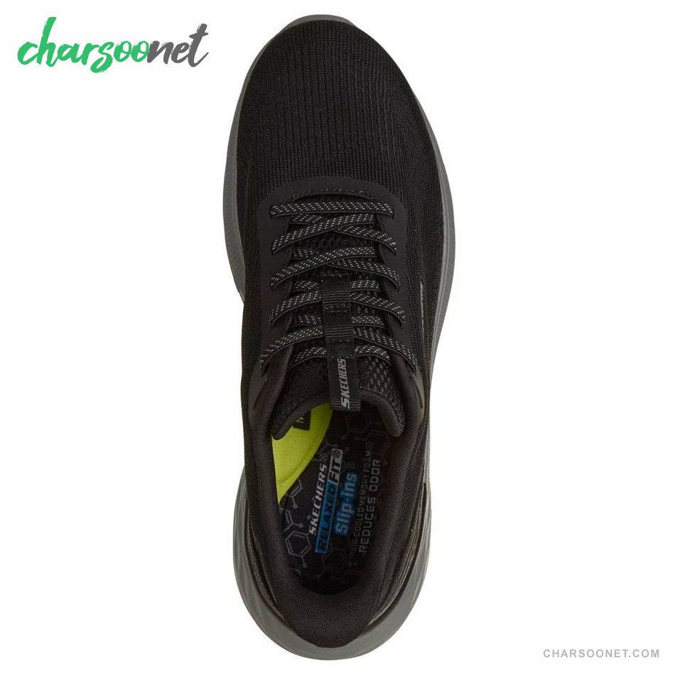کفش ورزشی مردانه اسکچرز Skechers Slip-ins