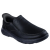 کفش چرمی مردانه اسکچرز  SKECHERS SLIP-INS