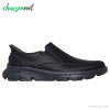 کفش چرمی مردانه اسکچرز  SKECHERS SLIP-INS