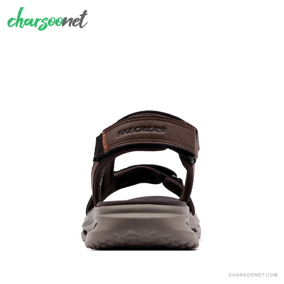 صندل روزمره مردانه اسکچرز Skechers ORVAN SD