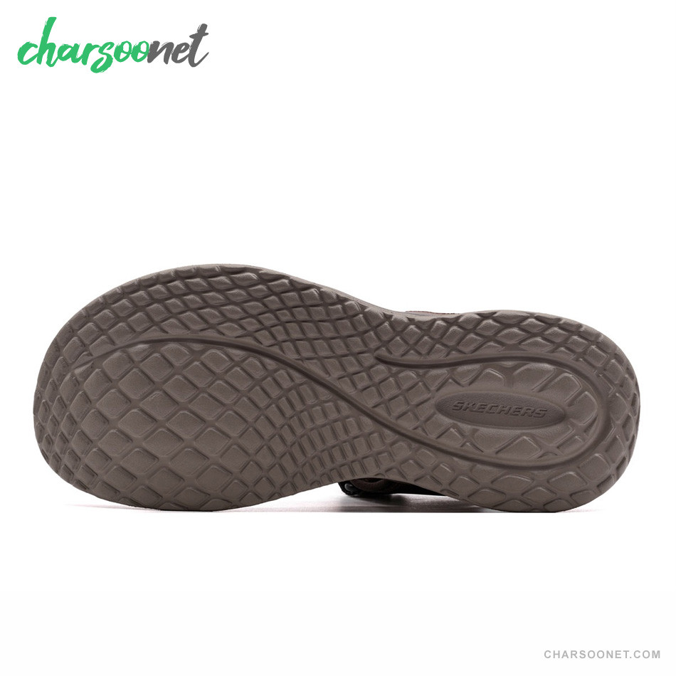 صندل روزمره مردانه اسکچرز Skechers ORVAN SD