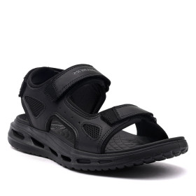 صندل روزمره مردانه اسکچرز Skechers Orvan Gamble