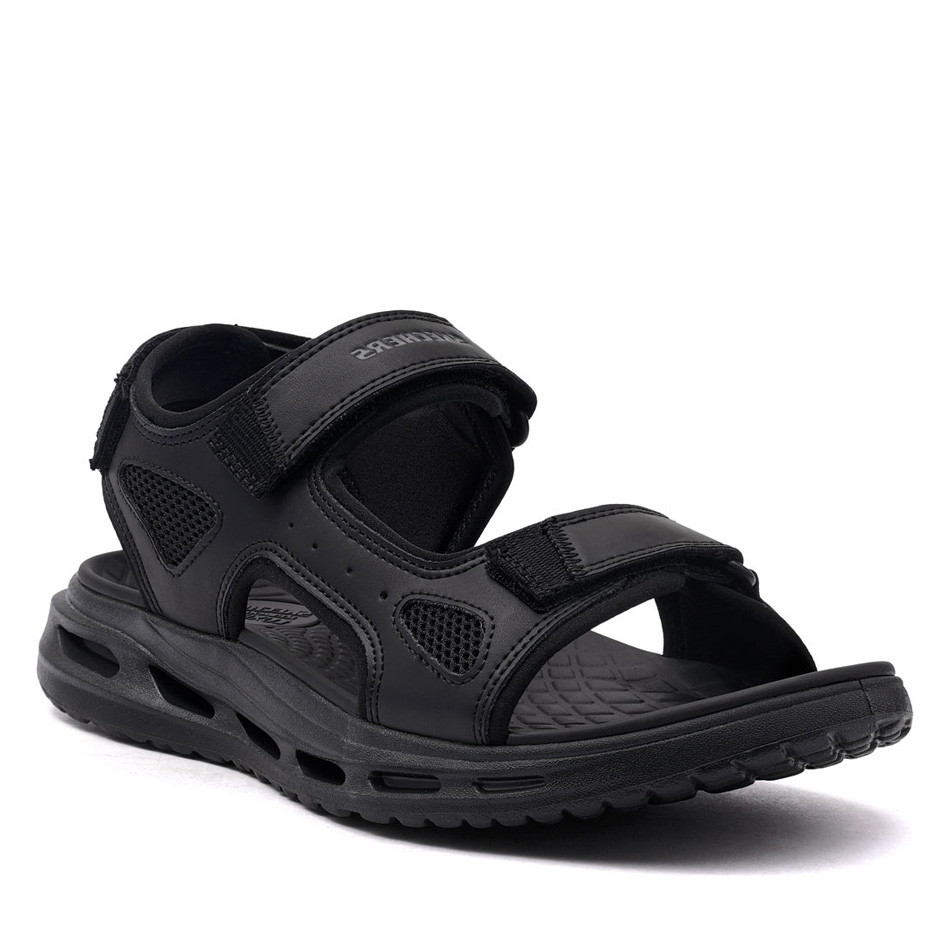 صندل روزمره مردانه اسکچرز Skechers Orvan Gamble