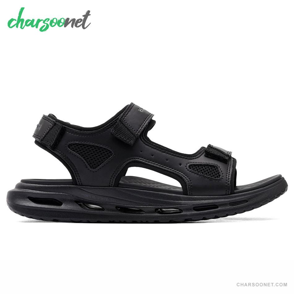 صندل روزمره مردانه اسکچرز Skechers Orvan Gamble