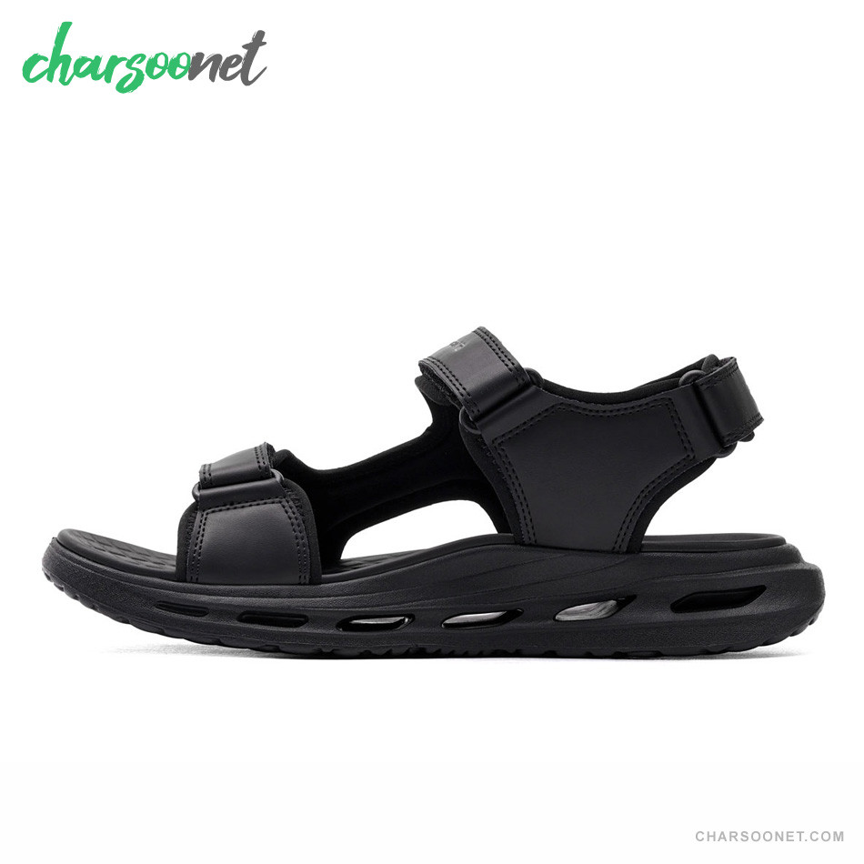 صندل روزمره مردانه اسکچرز Skechers Orvan Gamble