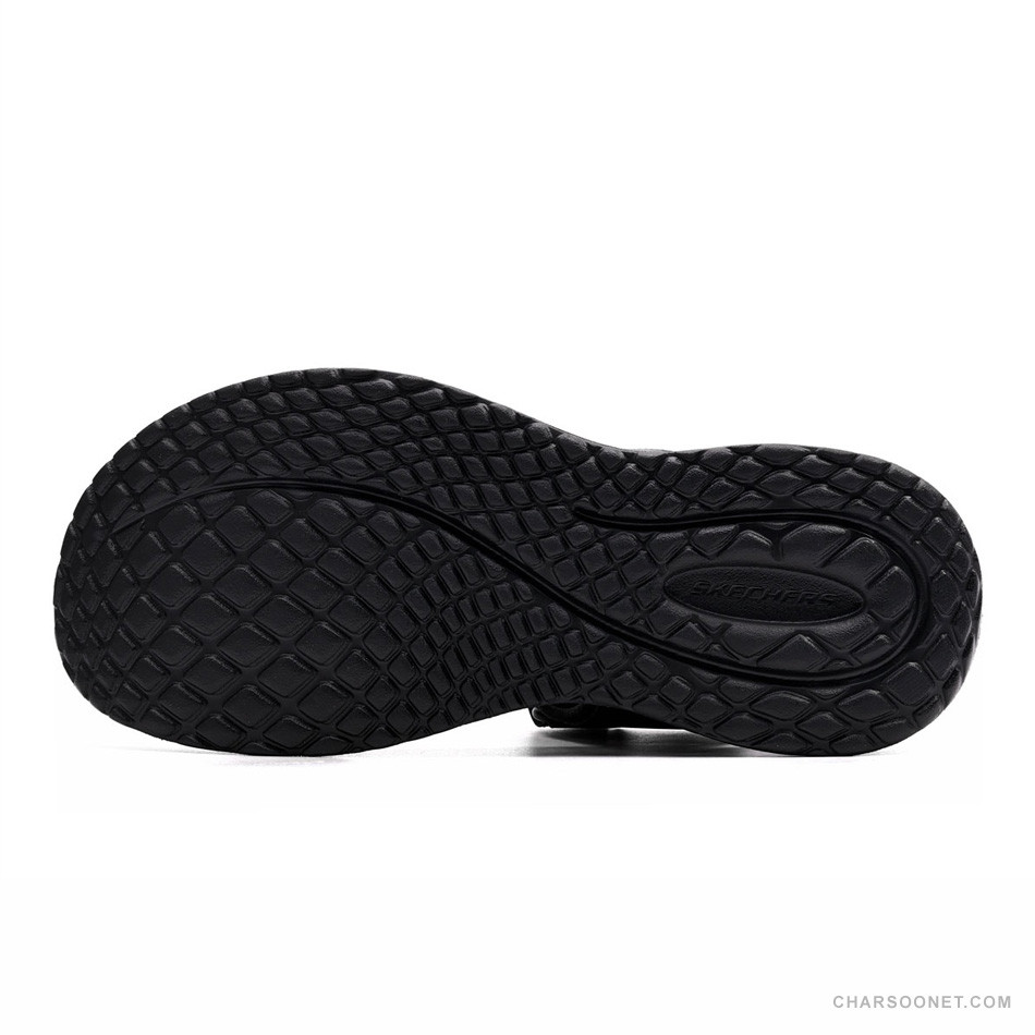 صندل روزمره مردانه اسکچرز Skechers Orvan Gamble