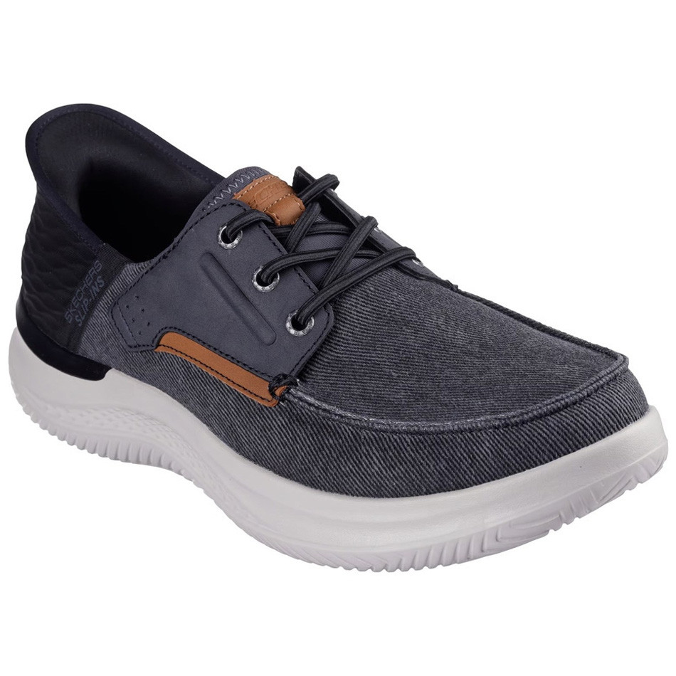 کفش روزمره مردانه اسکچرز Skechers Hasting