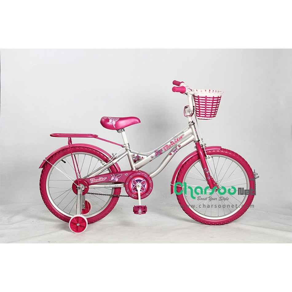 دوچرخه بچگانه Bonito بونیتو اصل کد BYC-00164 سایز 16 مدل 2015