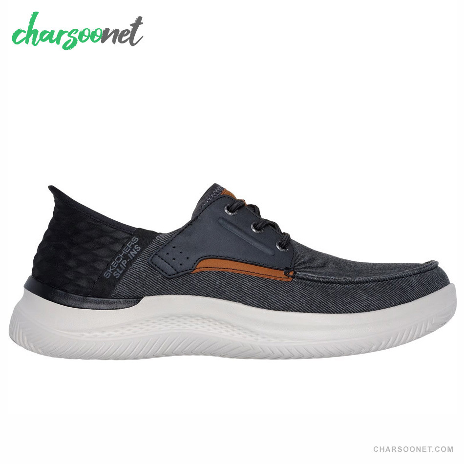 کفش روزمره مردانه اسکچرز Skechers Hasting