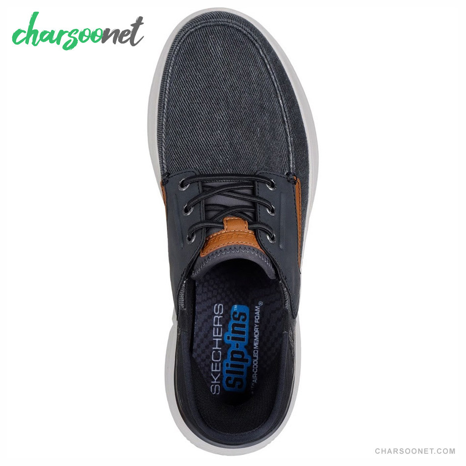 کفش روزمره مردانه اسکچرز Skechers Hasting