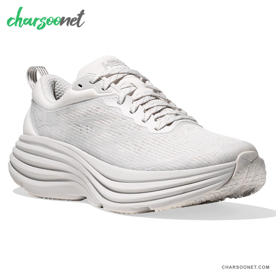 کفش پیاده روی و دویدن هوکا باندی Hoka Bondi 8