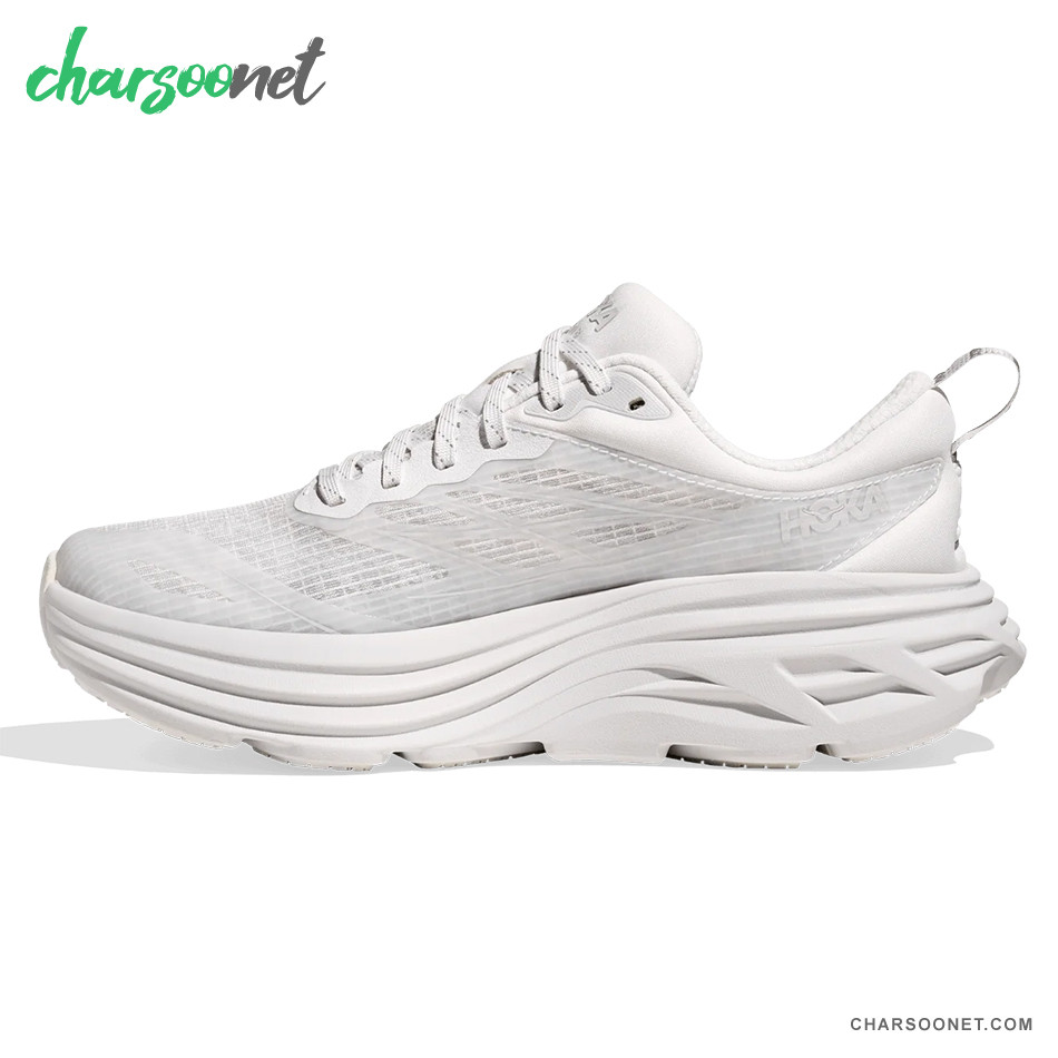 کفش پیاده روی و دویدن هوکا باندی Hoka Bondi 8