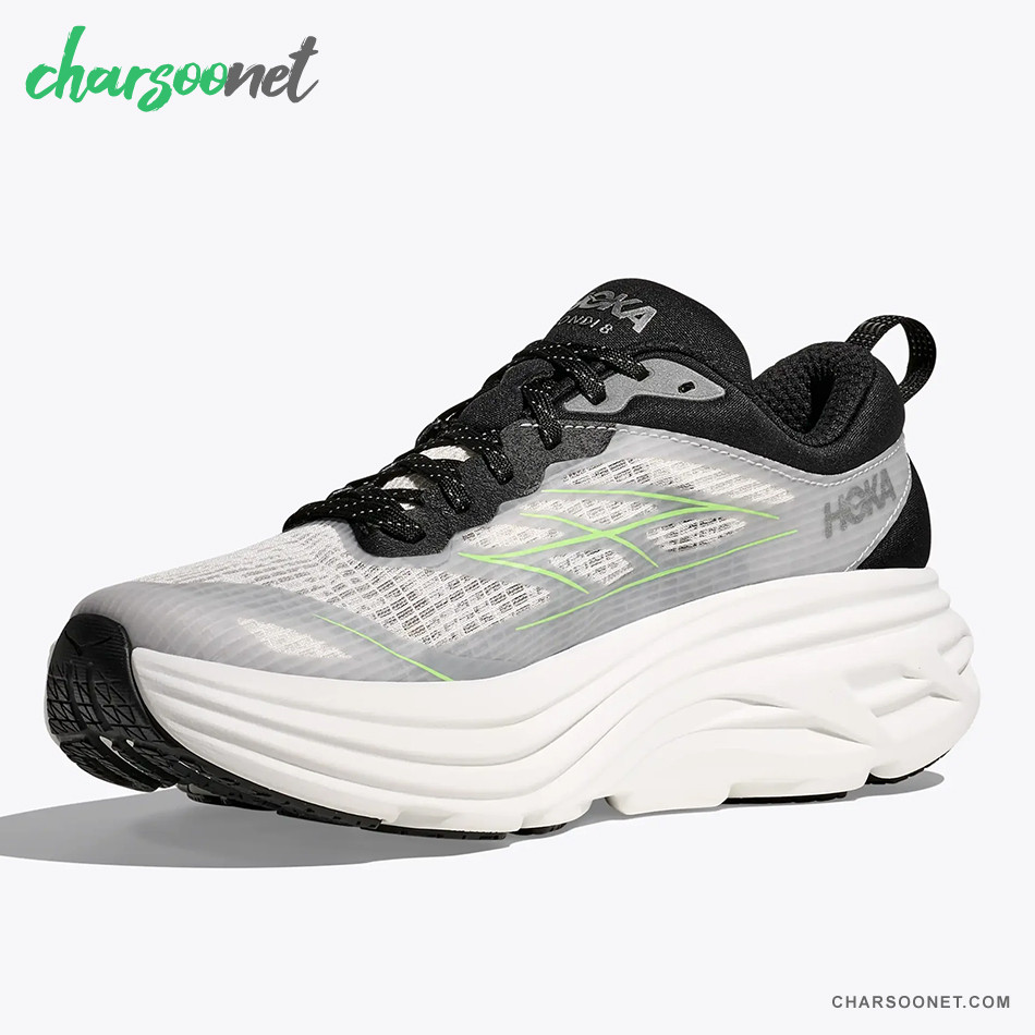 کفش پیاده روی و دویدن هوکا باندی Hoka Bondi 8
