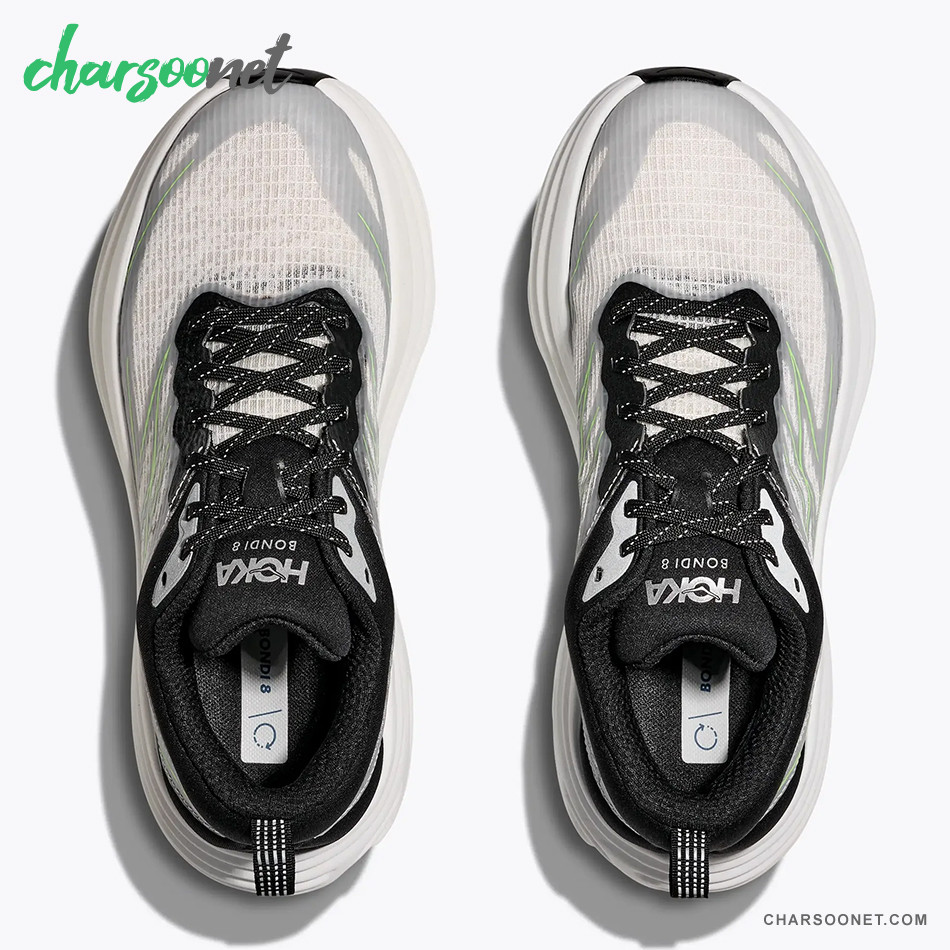 کفش پیاده روی و دویدن هوکا باندی Hoka Bondi 8