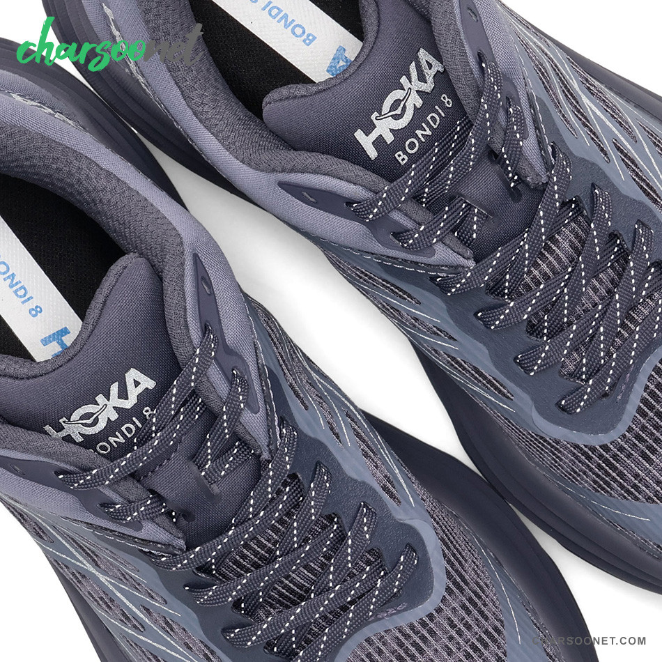 کفش پیاده روی و دویدن هوکا Hoka Bondi 8