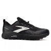 کفش تریل رانینگ بروکس Brooks Cascadia مشکی
