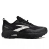 کفش تریل رانینگ بروکس Brooks Cascadia مشکی