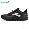 کفش تریل رانینگ بروکس Brooks Cascadia مشکی