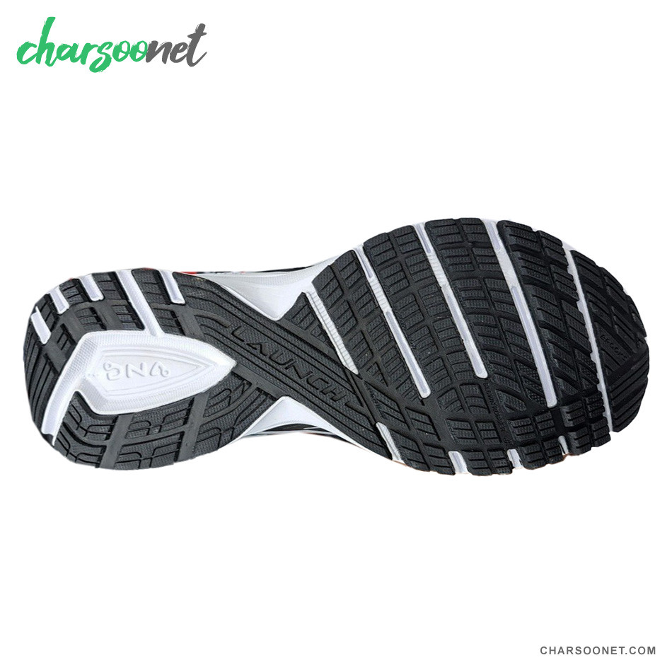 کفش پیاده روی و دویدن بروکس Brooks Lunch 4