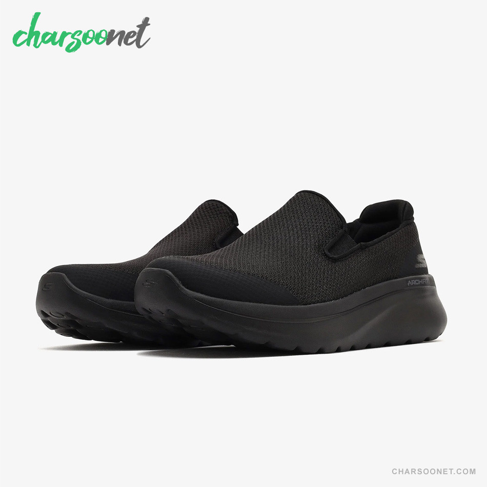 کفش ورزشی زنانه اسکچرز Skechers Go Walk Arch Fit N-joy