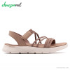 صندل روزمره زنانه اسکچرز Skechers Go Walk Flex Emma