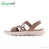 صندل روزمره زنانه اسکچرز Skechers Go Walk Flex Emma