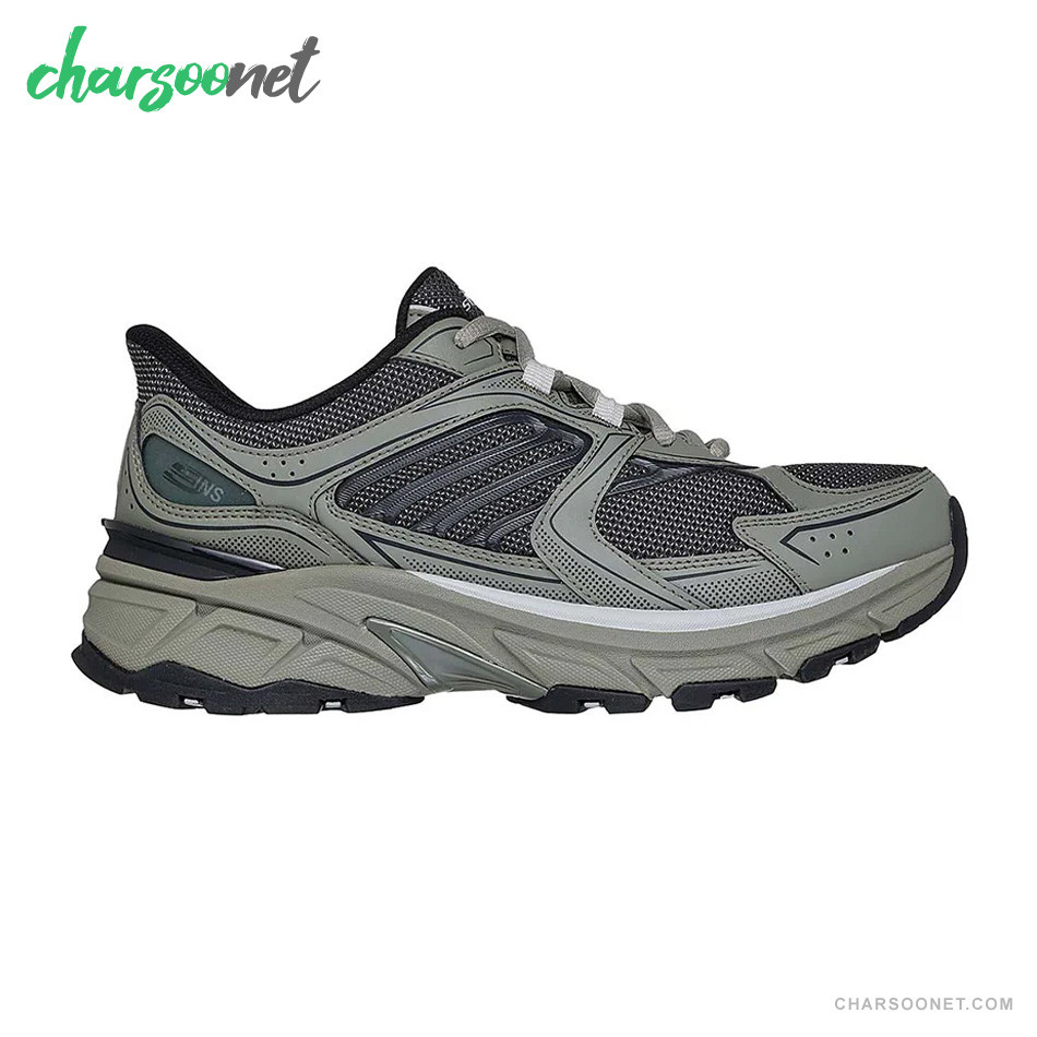 کفش ورزشی مردانه اسکچرز Skechers Stamina Lexxor